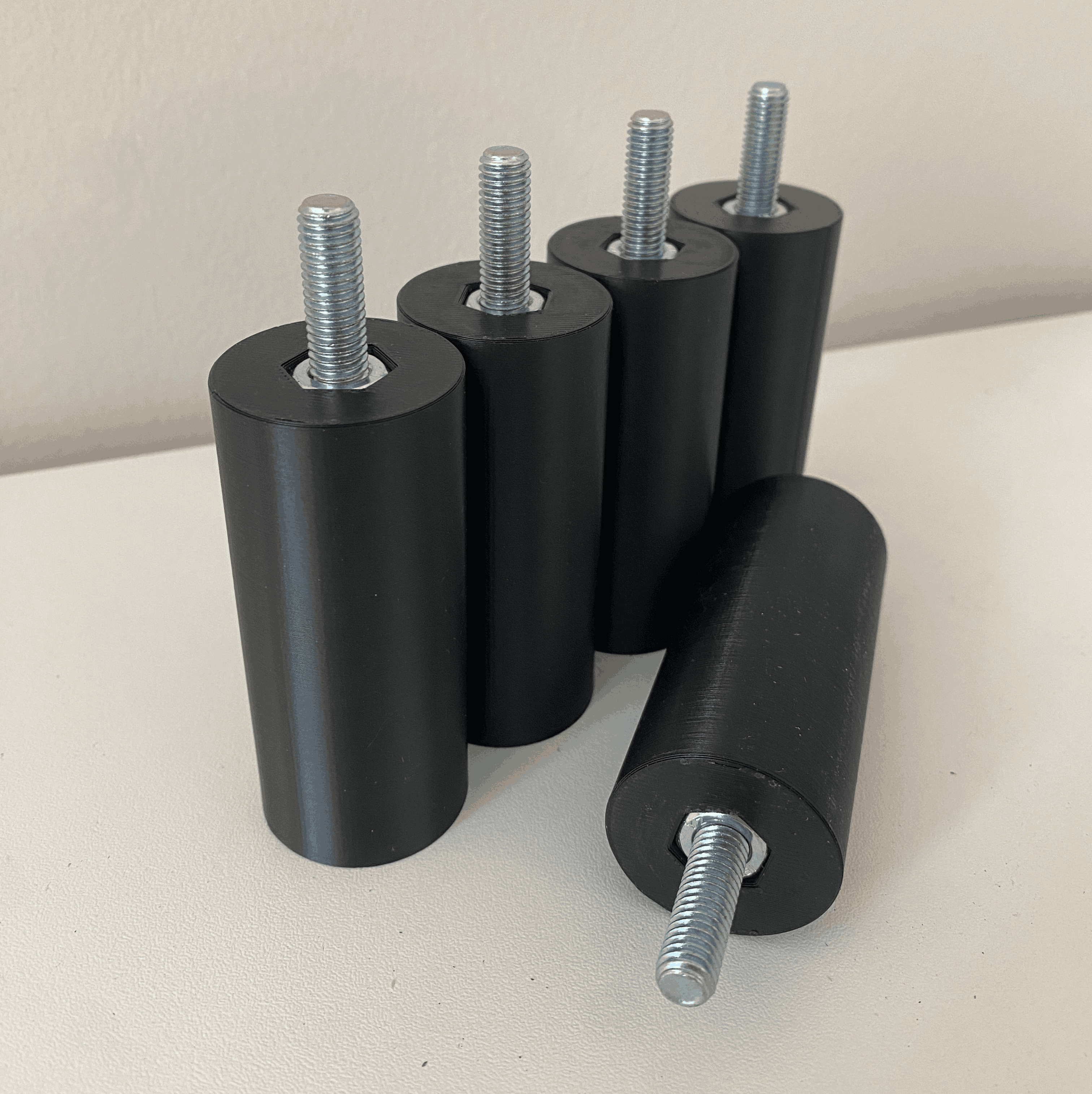 Spare part | Machine legs